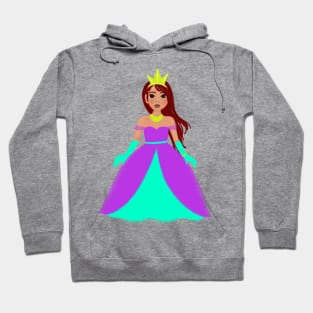 Little Princess Hoodie